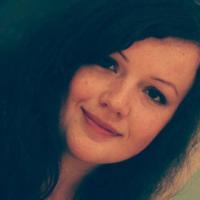 Наташа Родионова