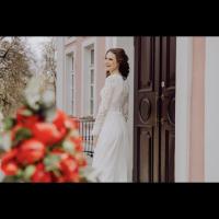 Анастасия Ваганова
