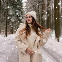 Яна Елфимова