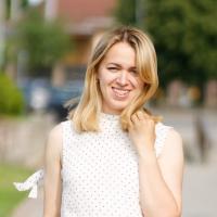 Жанна Костевич