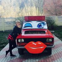 Марина