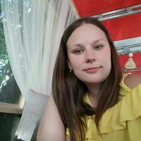 Елена Вязгичева 