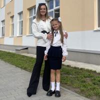 Дарья Ларина