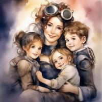 Кристина Кулешенко