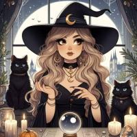 Анна✨