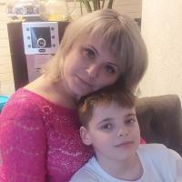 Анюта 