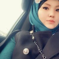 Жанара Адилетова