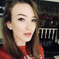 Таня Ким