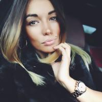 Екатерина Иванова