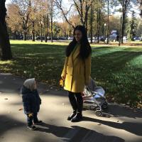 Катерина
