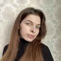 Ангелина 