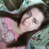 Екатерина Гафнер 