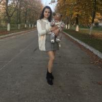 Карина Грималюк