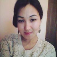 Алина