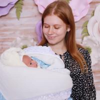 Екатерина