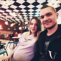 Анастасия Сокуренко