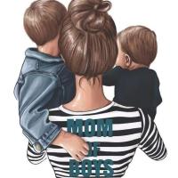 👶👶💙💙
