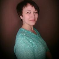 Екатерина Удалова 