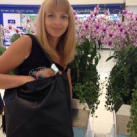 Ирина Попова