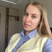 Екатерина
