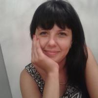 Юлия Ларина