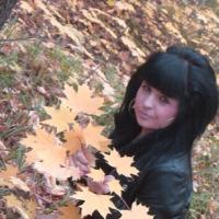 Елена Кондакова 