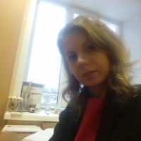 Валя Зеленина