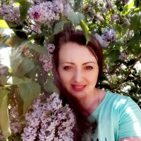 Елена Милакина