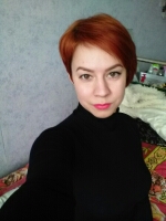 Яна Лазарева