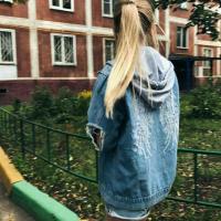 Маргарита 