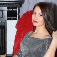 Анна Калашникова