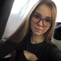 Оксана