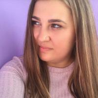 Екатерина Кучук