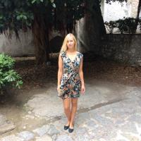 Марина Межуева