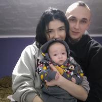 Любовь