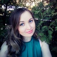 
Ирина Кухтаекова