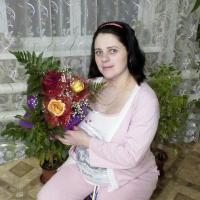 Ксения Идрисова 