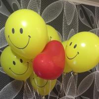 Happy