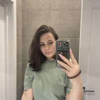 Любовь Фризен 💕