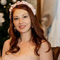   Марина