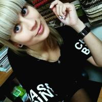Елена Ефремова 