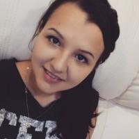 Альбина