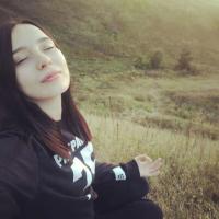 Анастасия