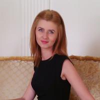 Таня Счастливая 