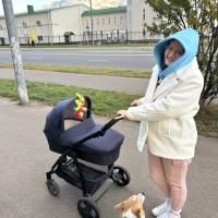 Мария-Эвелин