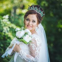 Зуля Абубекерова 