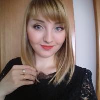 Алина Гусманова