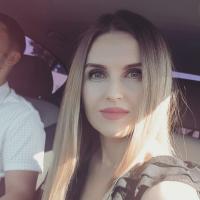 Виктория Терехова 