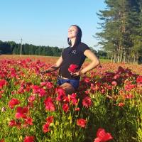 Инна Новикова