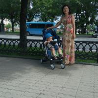 Наталья